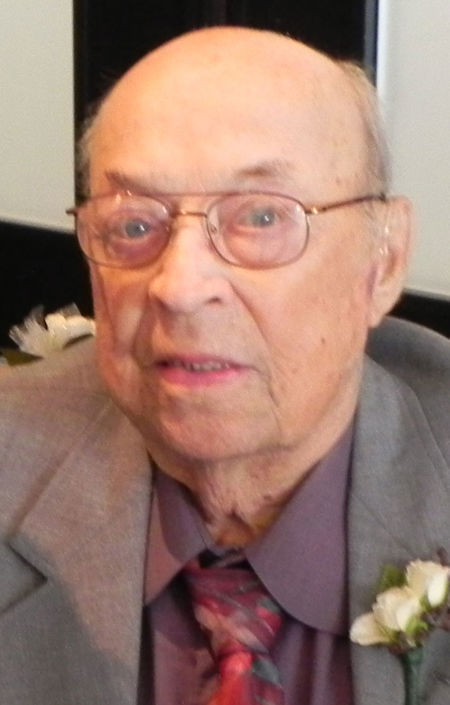 Eugene M. Schmit